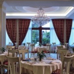 All Alba Restaurant - Hotel Terme All'Alba